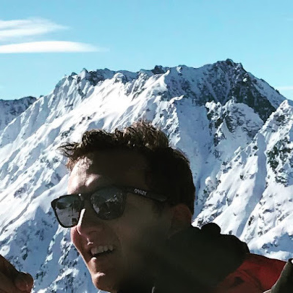 Meet your Posher, David - Picture 1 of 1